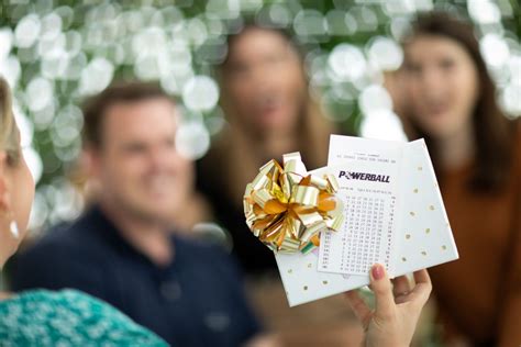 An open letter of advice from Australia’s biggest lottery winner to .